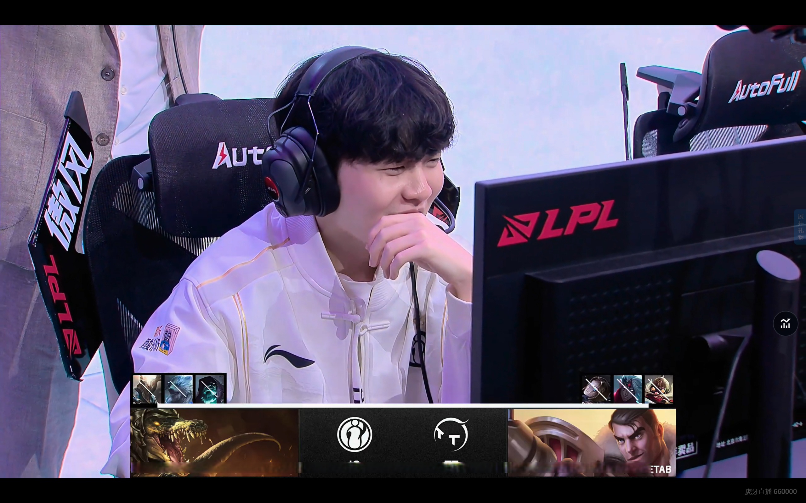 包含反败为胜引发热议！，Rookie在日本队比赛中大比分获胜引发球迷热议的词条