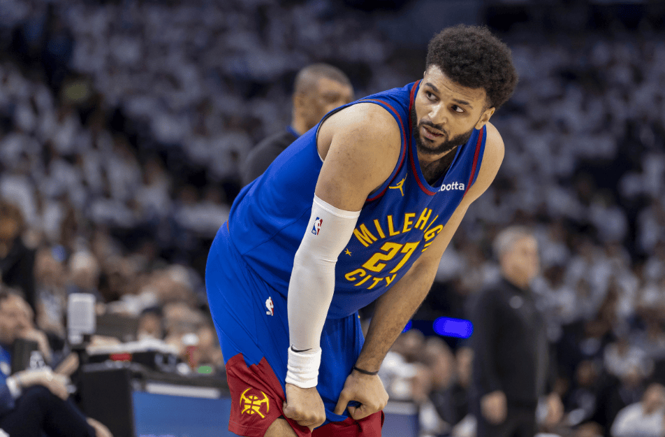 关于转会期全明星赛传出新动向;丹佛掘金状态回暖;管理层表态——压力陡增;轮换策略成焦点的信息-开云体育服务