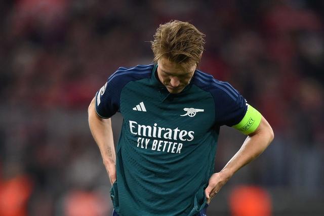 国际比赛日体能课后，阿森纳遗憾出局备战国王杯，球迷炸锅，心理建设被强调-开云体育官网